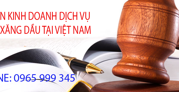 Điều kiện kinh doanh ngành nghề dịch vụ vận tải xăng dầu tại Việt Nam