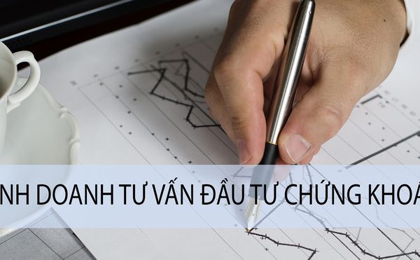 Kinh doanh lĩnh vực tư vấn đầu tư chứng khoán Việt Nam