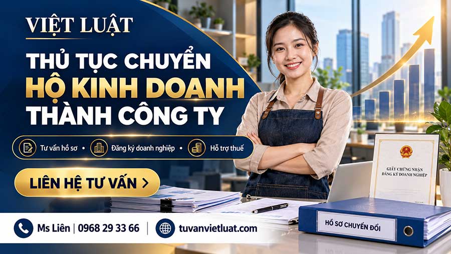 Thủ-tục-chuyển-hộ-kinh-doanh-thành-công-ty